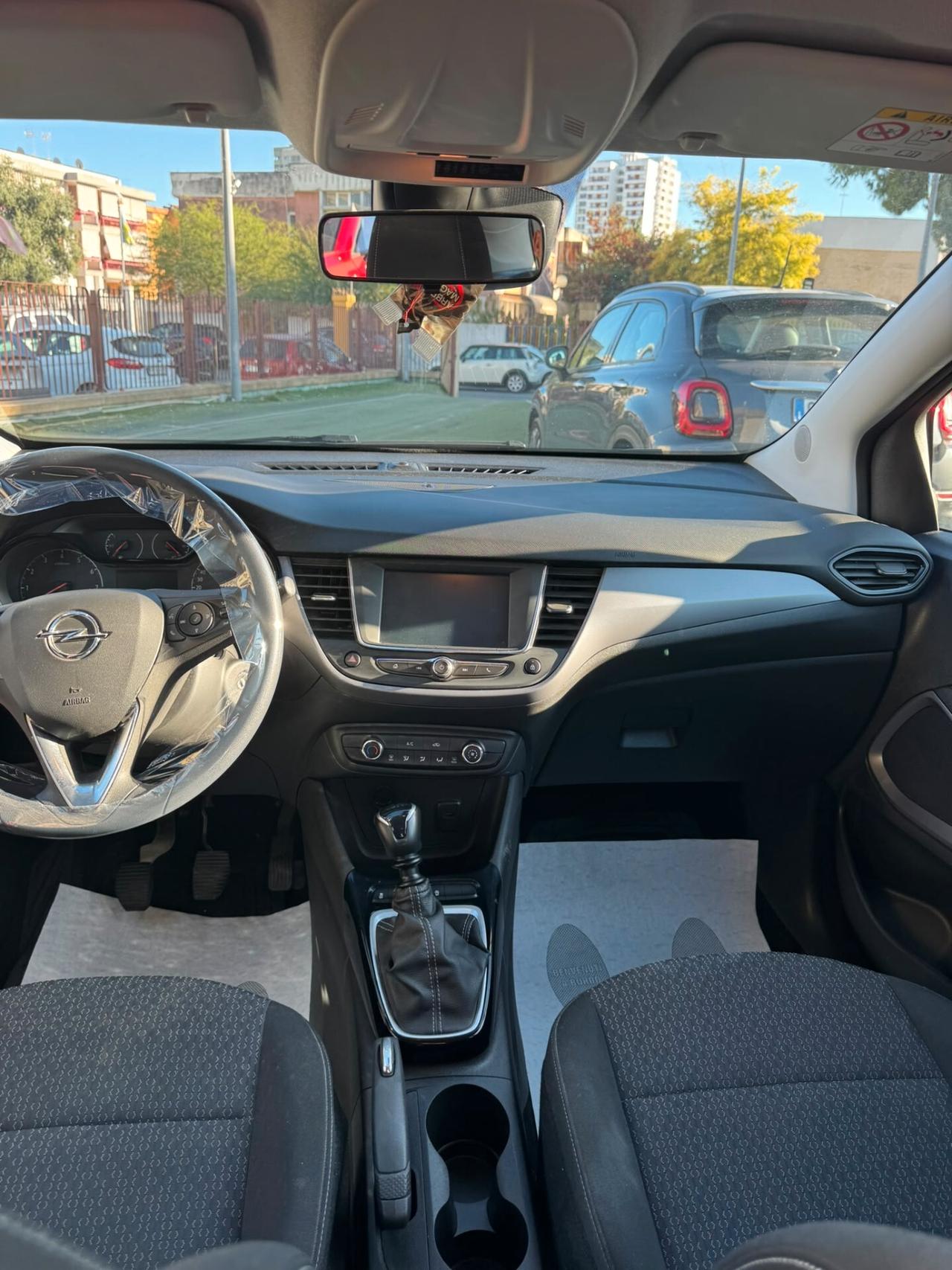 Opel Crossland X 1.5 ECOTEC D 110 CV Start&Stop Advance