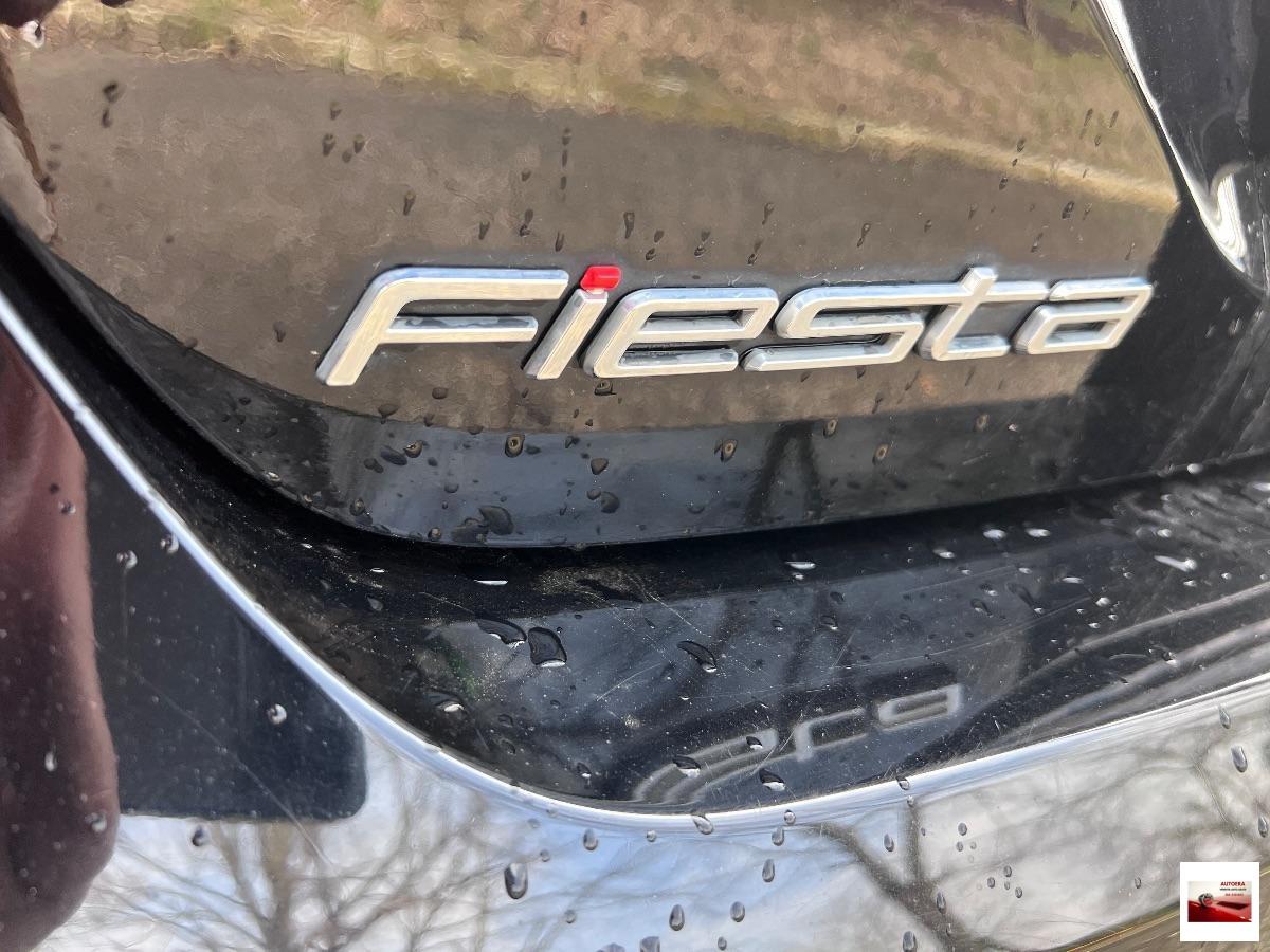 FORD - Fiesta - 1.5 TDCi 75 CV 3p. Business