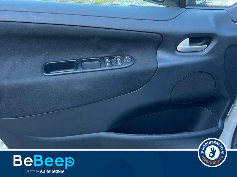 Peugeot 207 5P 1.4 HDI 8V ENERGIE 70CV