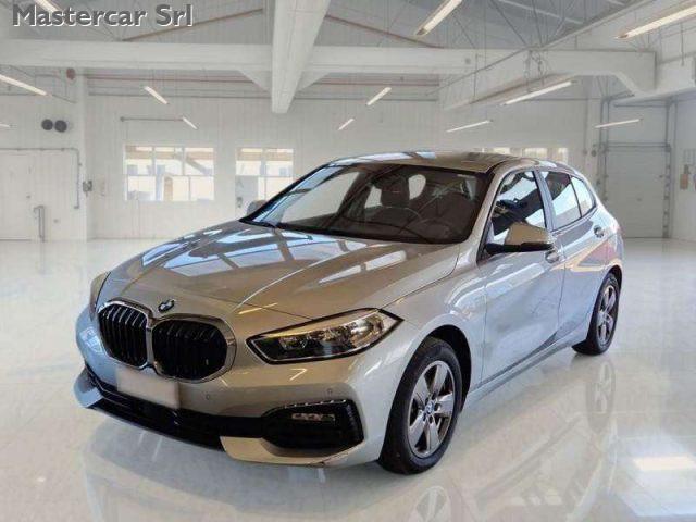 BMW 118 Serie 1 118i Business Advantage 140cv - GG029JF