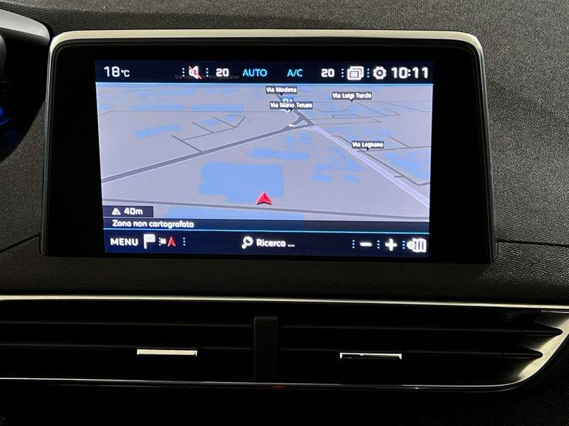 Peugeot 5008 5008 BlueHDi 150 S&S Allure