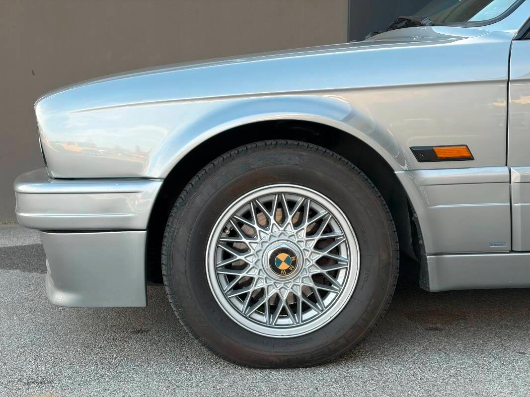 BMW Serie 3 320i S c abs 2p