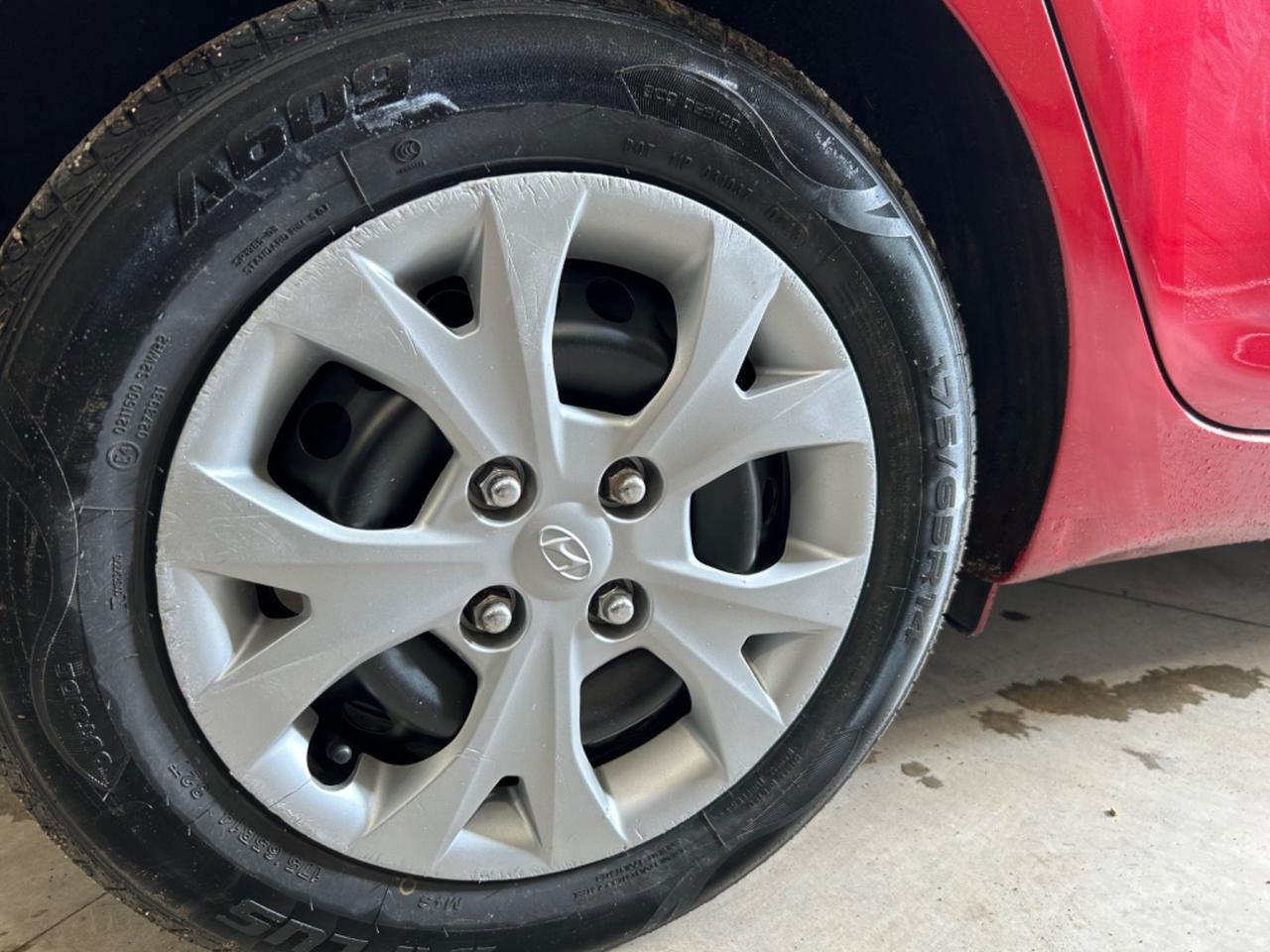 Hyundai i10 Login