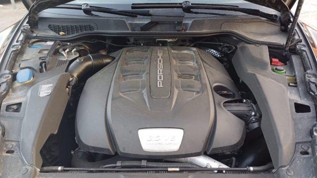 PORSCHE Cayenne 3.0 Diesel