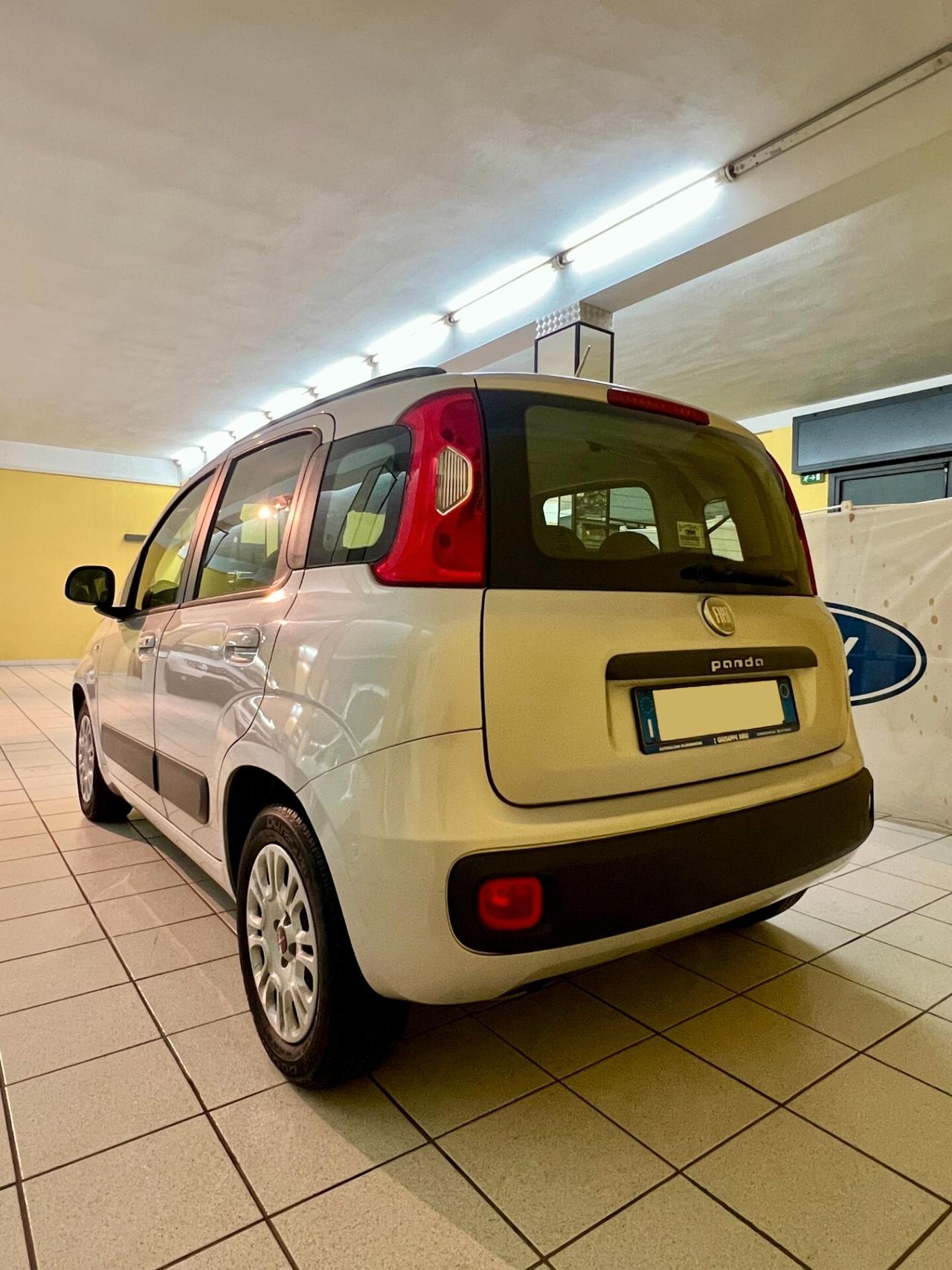 Fiat Panda 1.3 MJT S&S Easy