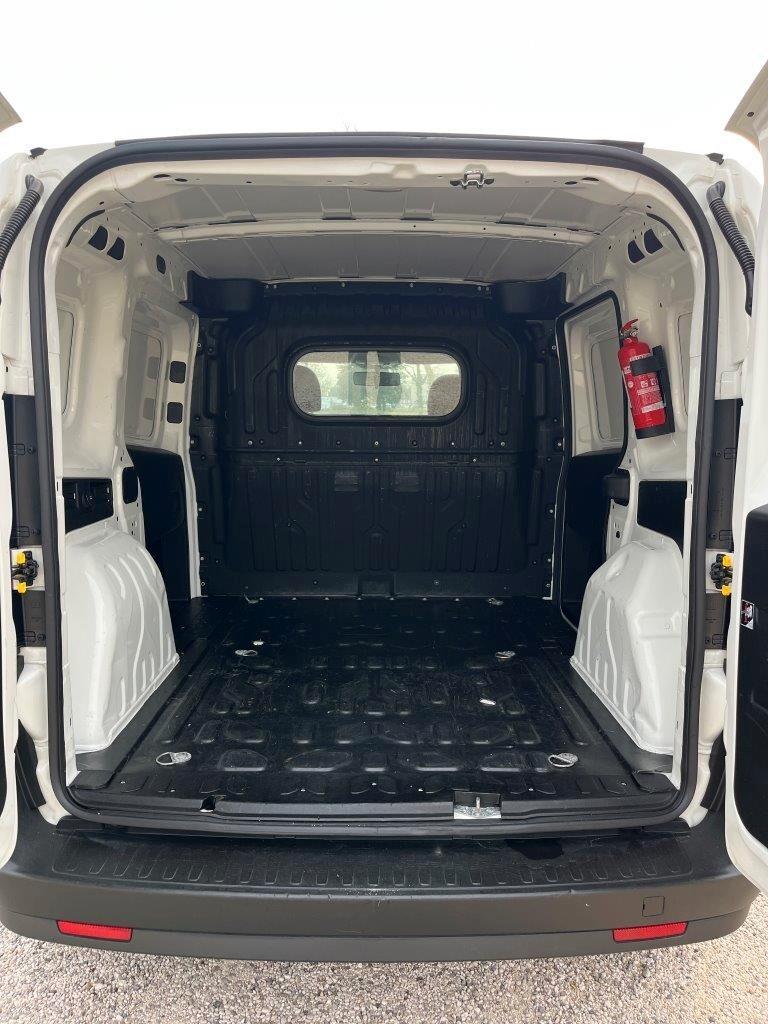 Fiat Doblo' 1.3 Mjet Cargo