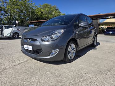 Hyundai iX20 1.6 CRDI 115 CV Comfort