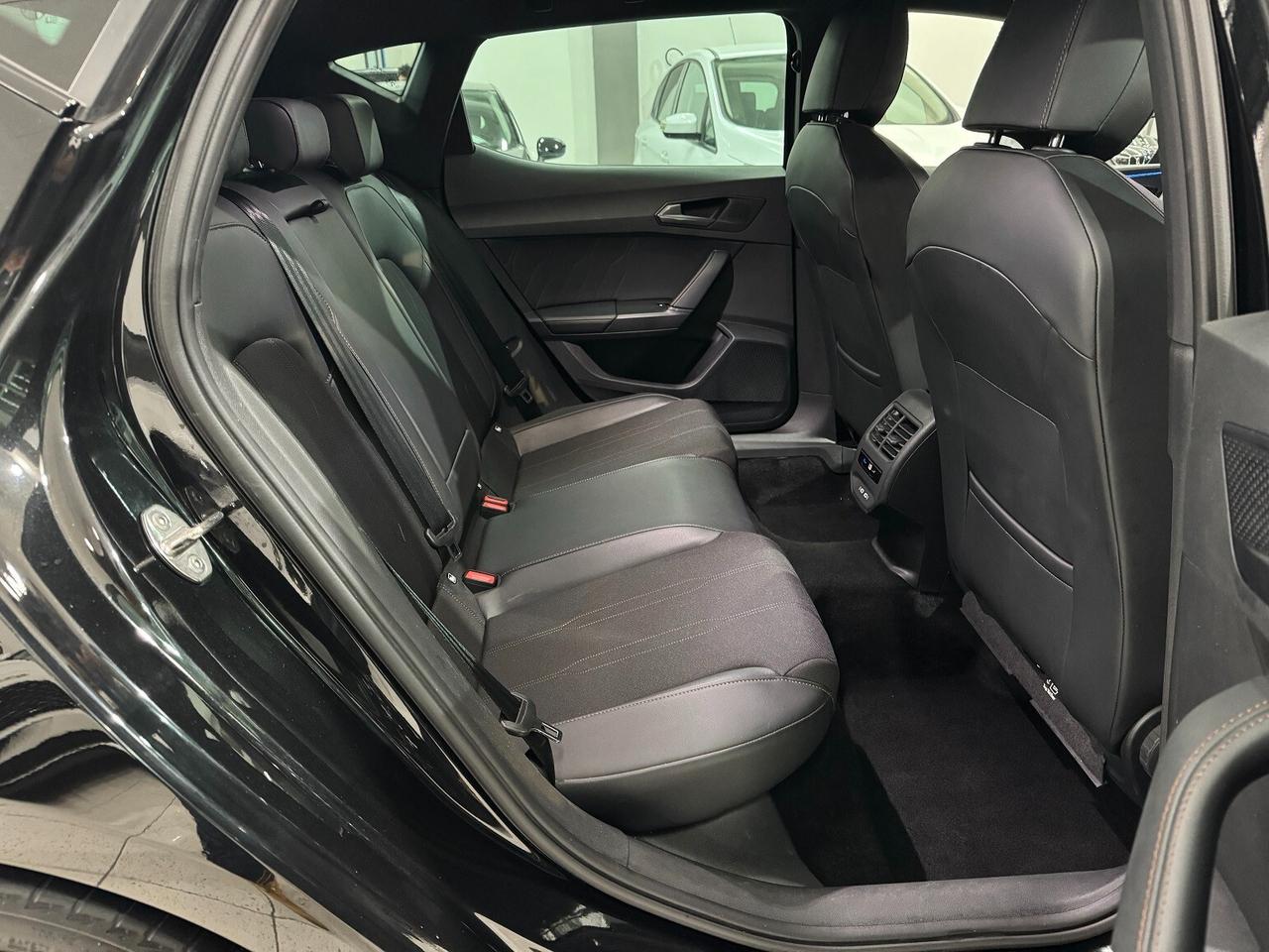 Leon 1.5Hybrid 150CV DSG SUPER BELLA