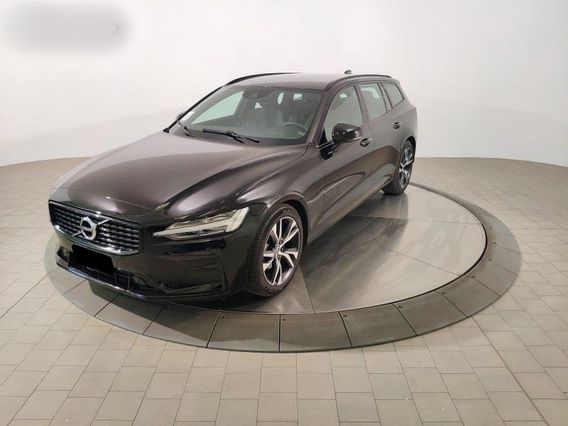 VOLVO V60 2.0 b4 R-design auto