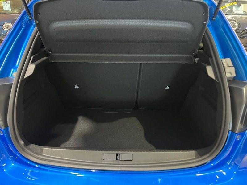 Peugeot 208 208 PureTech 100 Stop&Start 5 porte Allure