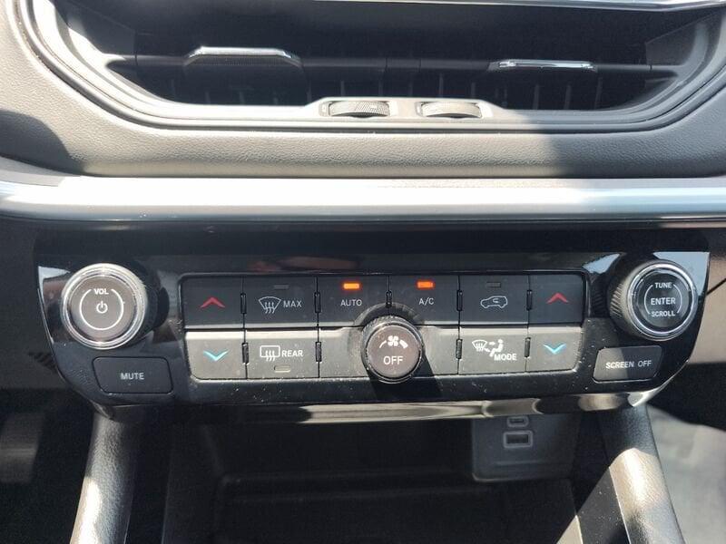 Jeep Compass 1.6 mjt Limited 2wd 130cv