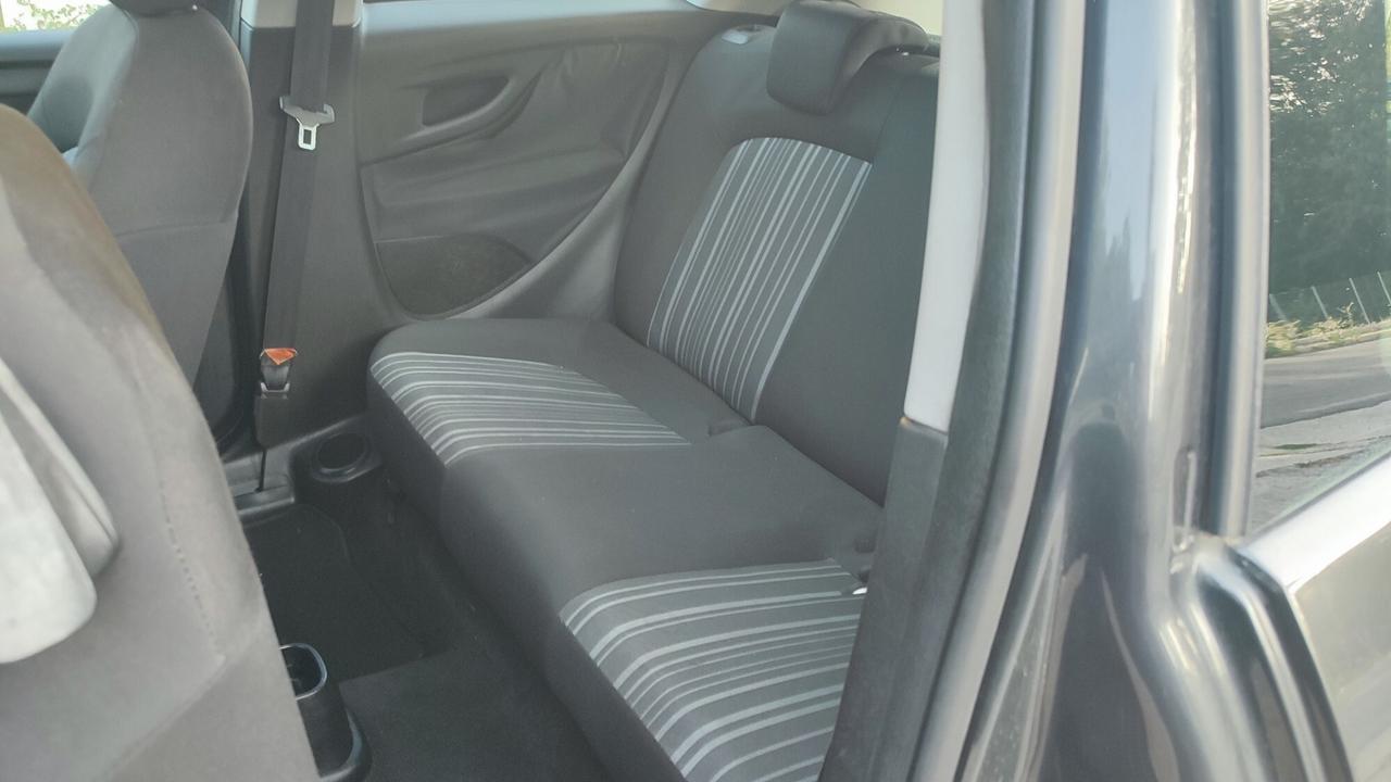 FIAT PUNTO EVO 1.2 DYNAMIC