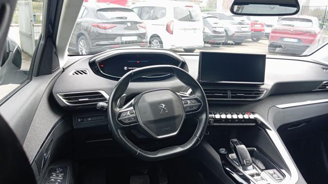 PEUGEOT 3008 *PROMO* BlueHDi 130 S&S EAT8 Allure