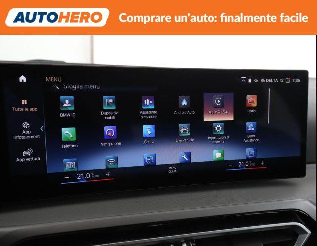 BMW 330 e Touring