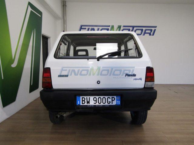 FIAT Panda 1.1 Young 54 CV
