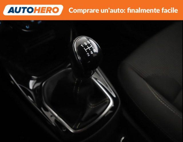 FORD Fiesta 1.5 TDCi 75CV 5 porte Titanium