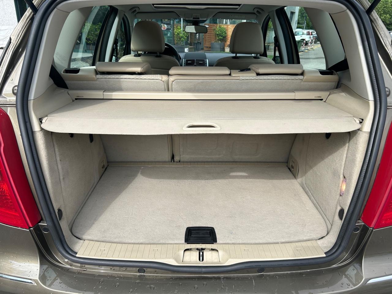 Mercedes-benz A 150 A 150 BlueEFFICIENCY Avantgarde*Neo patentati *