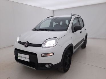 Fiat Panda Wild 4x4 BR439578 0.9 Benzina 85CV