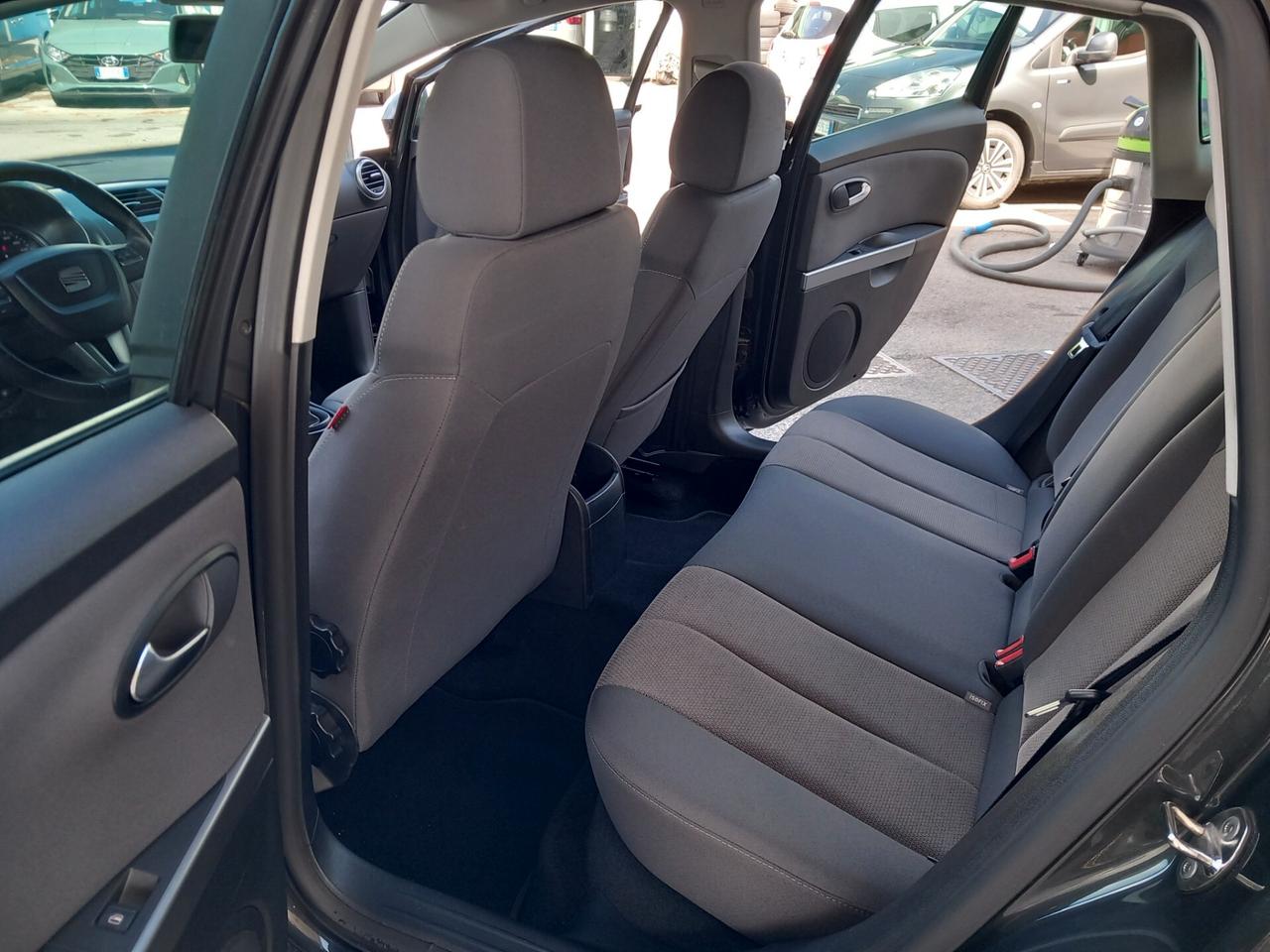Seat Leon 1.6 TDI CR Style