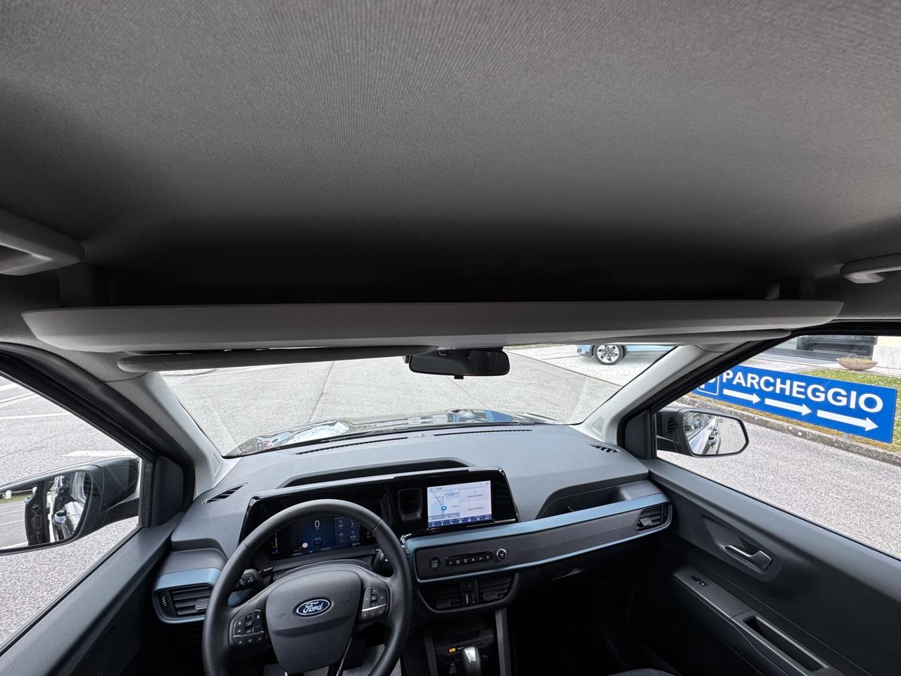 Ford Tourneo Courier Active 1.0EcoB. 125CV Autom