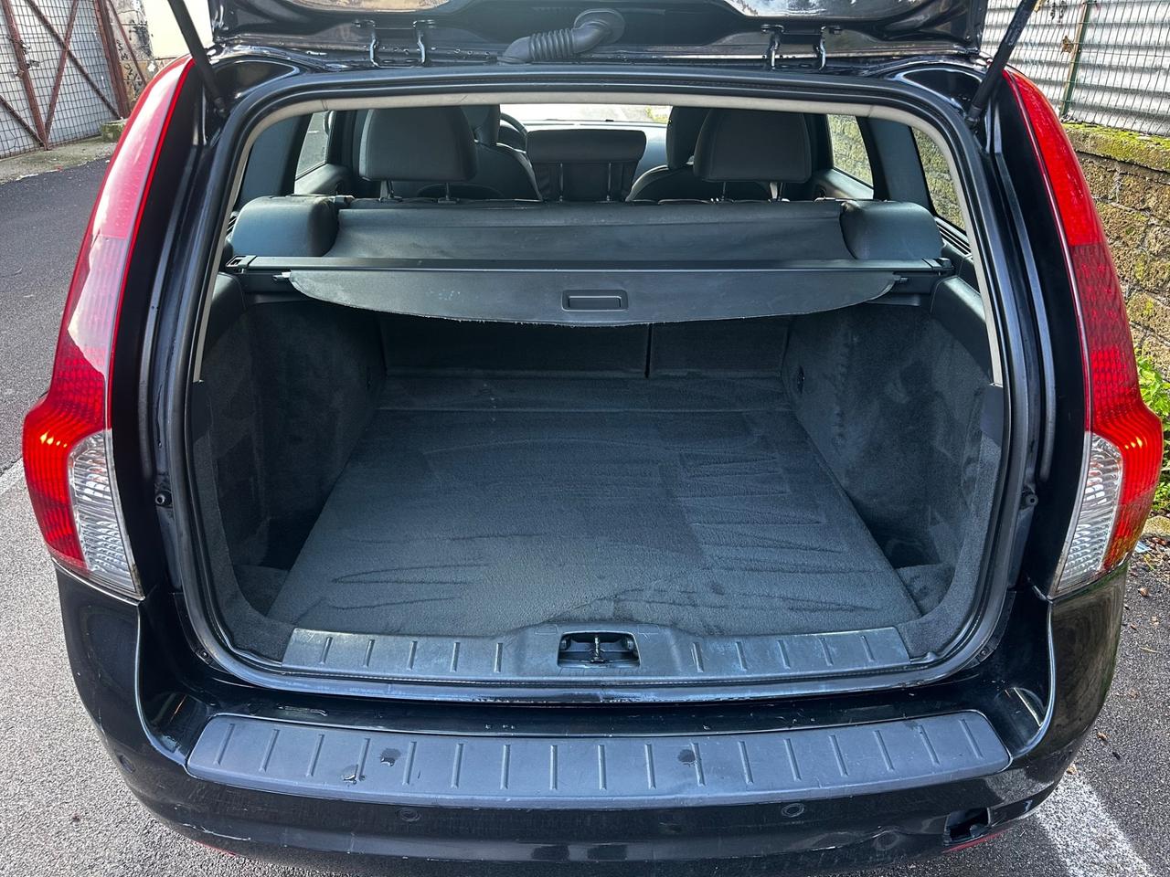 Volvo V50 1.6 TDCI 115CV D2 POLAR PLUS 2012