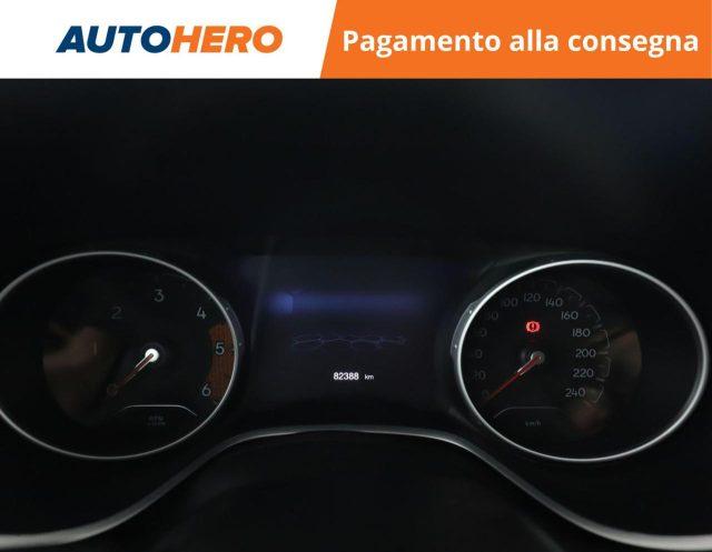 JEEP Compass 2.0 Multijet II aut. 4WD Limited