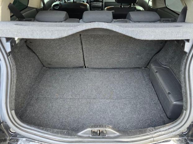 Renault Megane Mégane 2.0 T 225CV 3 porte Renault Sport