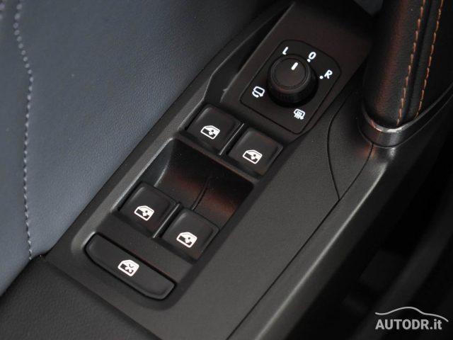 CUPRA Formentor 1.4 e-Hybrid DSG Plug-in solo 13.000 km!!!