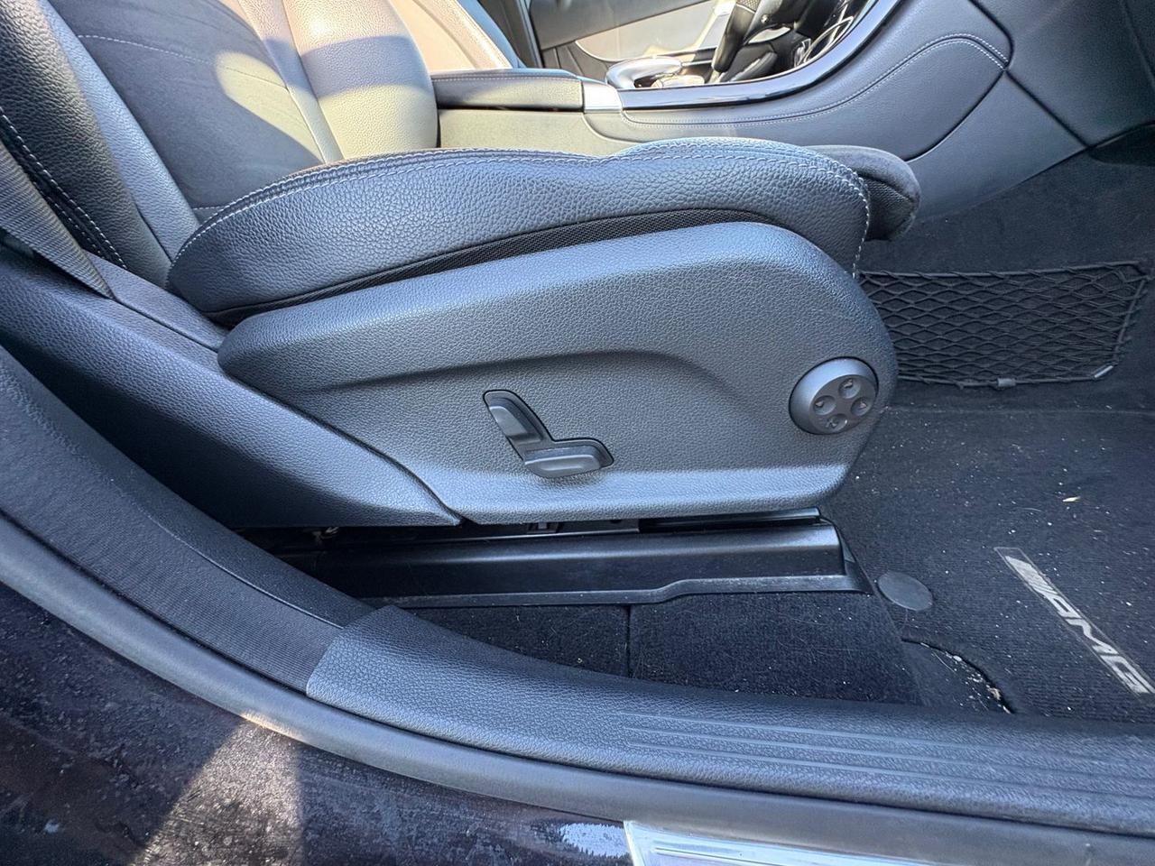 Mercedes-Benz GLC 250 D Exclusive #7831