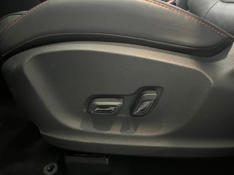 MG ZS 1.5 VTi-tech Luxury