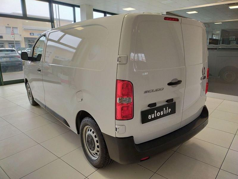 FIAT Scudo Scudo 2.0 BlueHDi 145 CV AT8 PL-TN L2H1 Business