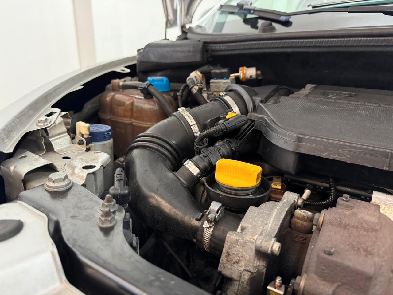 Lancia Ypsilon 1.3 MJT 16V 95 CV 5 porte S&S Gold