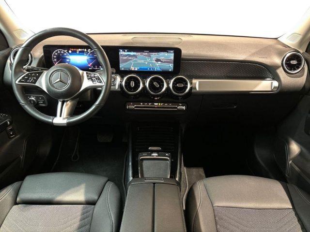 MERCEDES-BENZ GLB 180 d Automatic Advanced