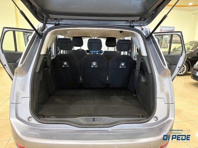 CITROEN Grand C4 Spacetourer BlueHDi 130 S&S EAT8 Business