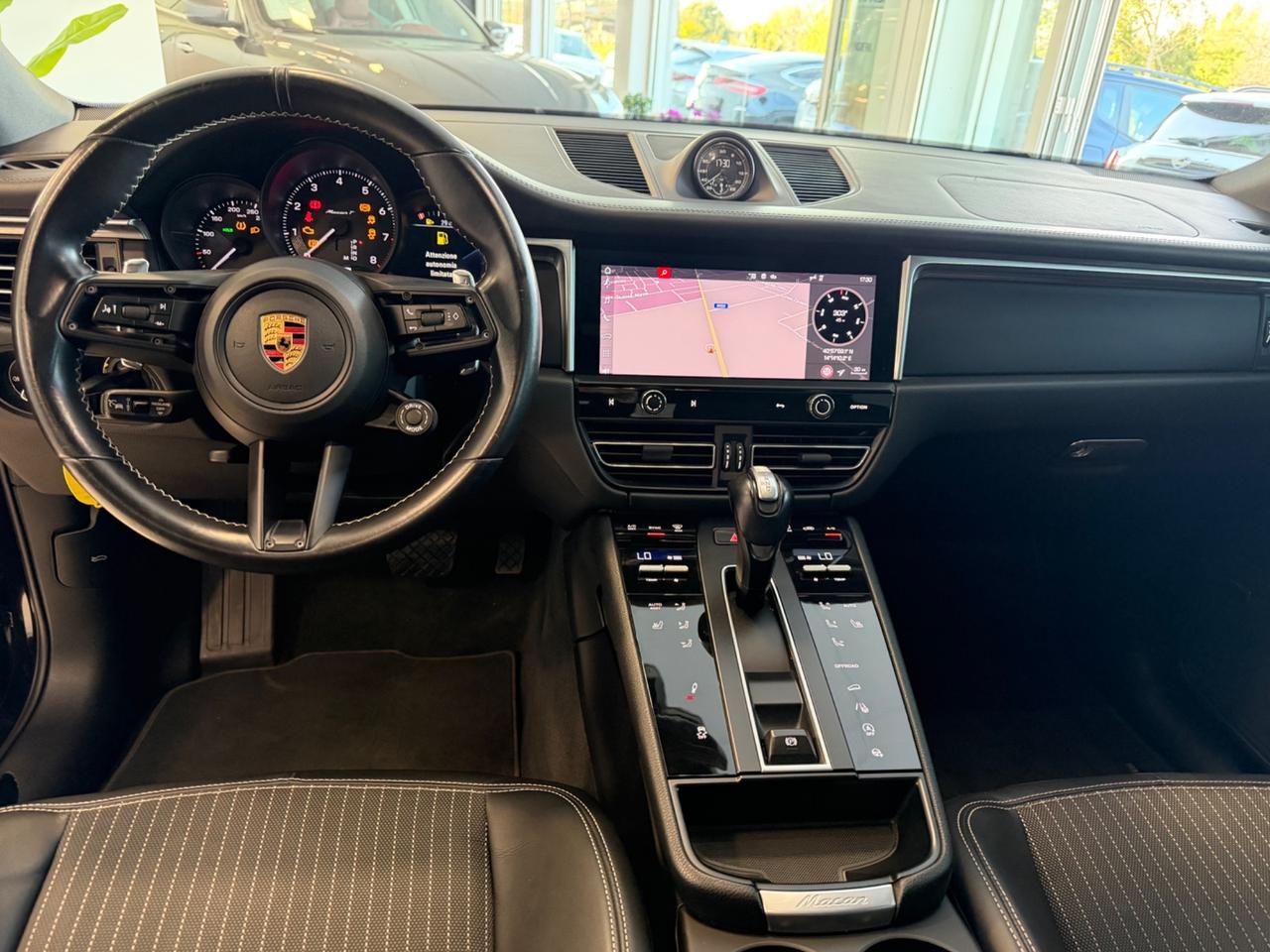 Porsche Macan 2.0 T