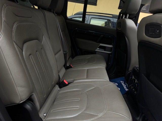 LAND ROVER Defender 110 3.0D I6 250 CV SE 7POSTI SOSPENSIONI TETTO 360