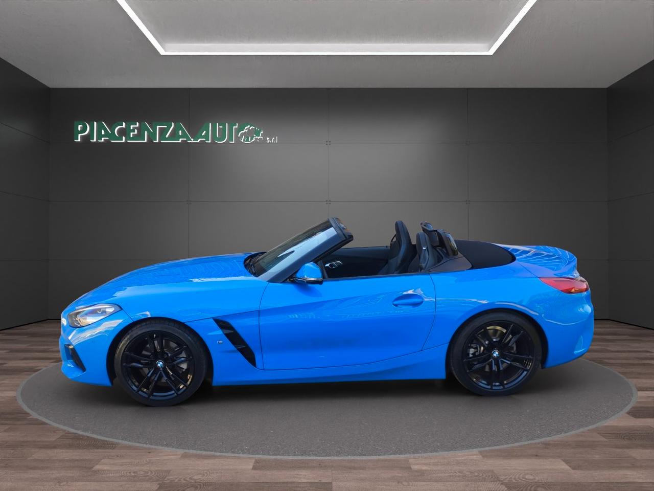BMW Z4 sdrive 20i MSPORT .CERCHI 19.PELLE.VIRTUAL