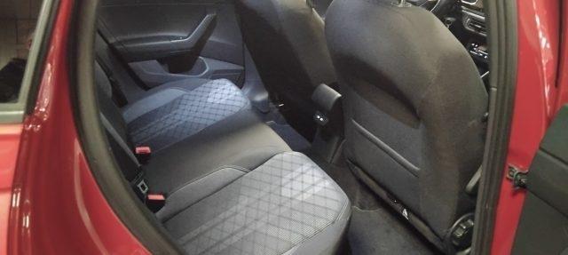 VOLKSWAGEN Taigo 1.0 TSI DSG R-Line TETTO