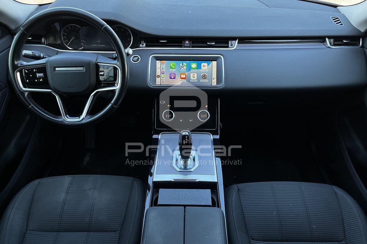 LAND ROVER Range Rover Evoque 1.5 I3 160 CV Auto