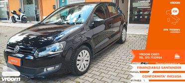 VOLKSWAGEN Polo 5ªserie 1.2TDI DPF 5p. Comfort...