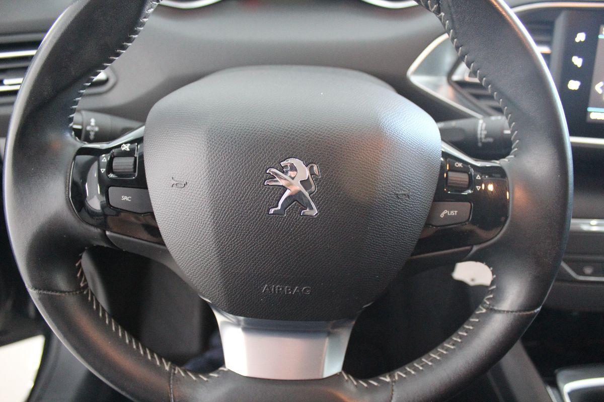 PEUGEOT - 308 SW - 308 BlueHDi 130 S&S SW Business
