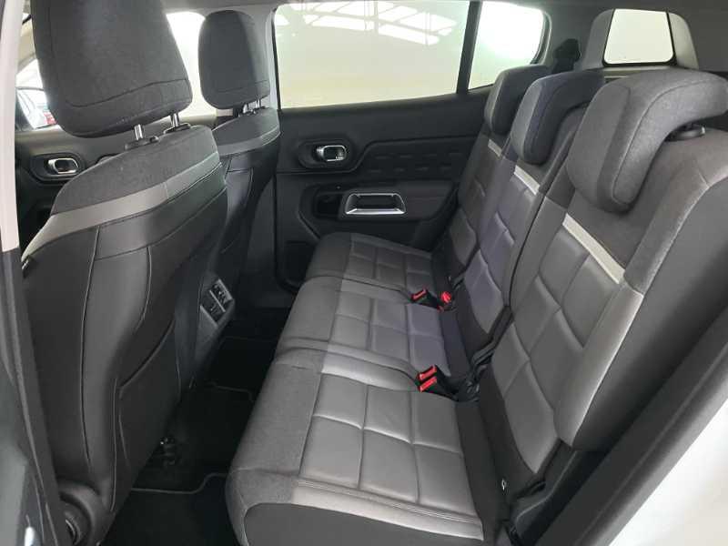 CITROEN C5 Aircross - C5 Aircross 1.5 bluehdi Shine s&s 130cv my20