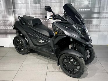 Quadro Qooder