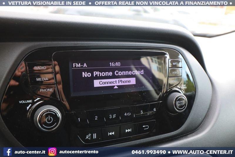 FIAT Tipo Street Hatchback 1.4 5p 95cv