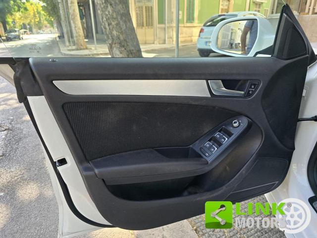 AUDI A5 SPB 2.0 TDI 190 CV S line edition autom