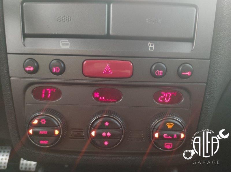 ALFA ROMEO 147 - 3.2i V6 24V cat 3 porte GTA