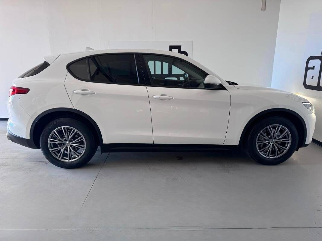 Alfa Romeo Stelvio 160 CV N1 Autocarro!!!!