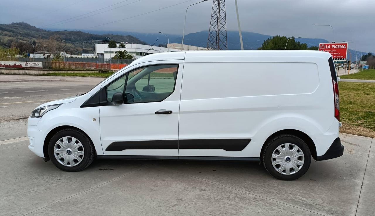 Ford Transit Connect 1.5 TDCi 100CV PL Furgone IVA COMPRESA