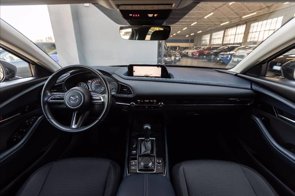 MAZDA CX-30 2.0 m-hybrid Exceed 2wd 122cv 6at del 2020
