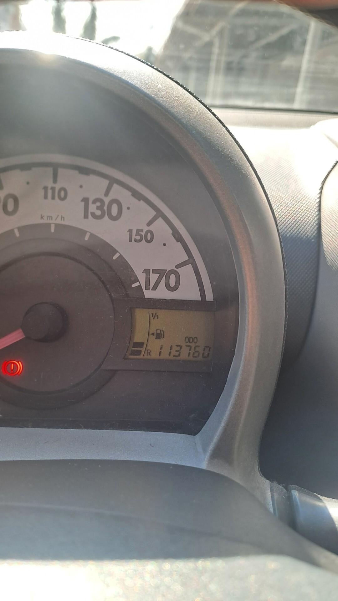 Toyota Aygo 1.0 12V VVT-i 3 porte